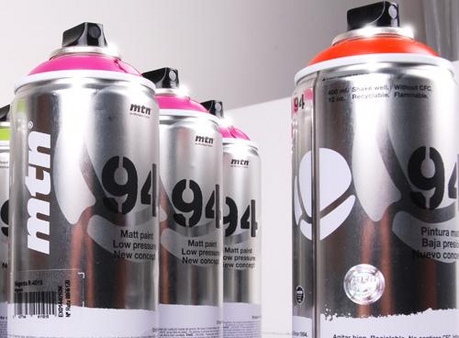 MTN-94-spray-paint-stock-image